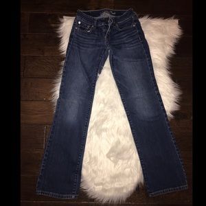 AE jeans